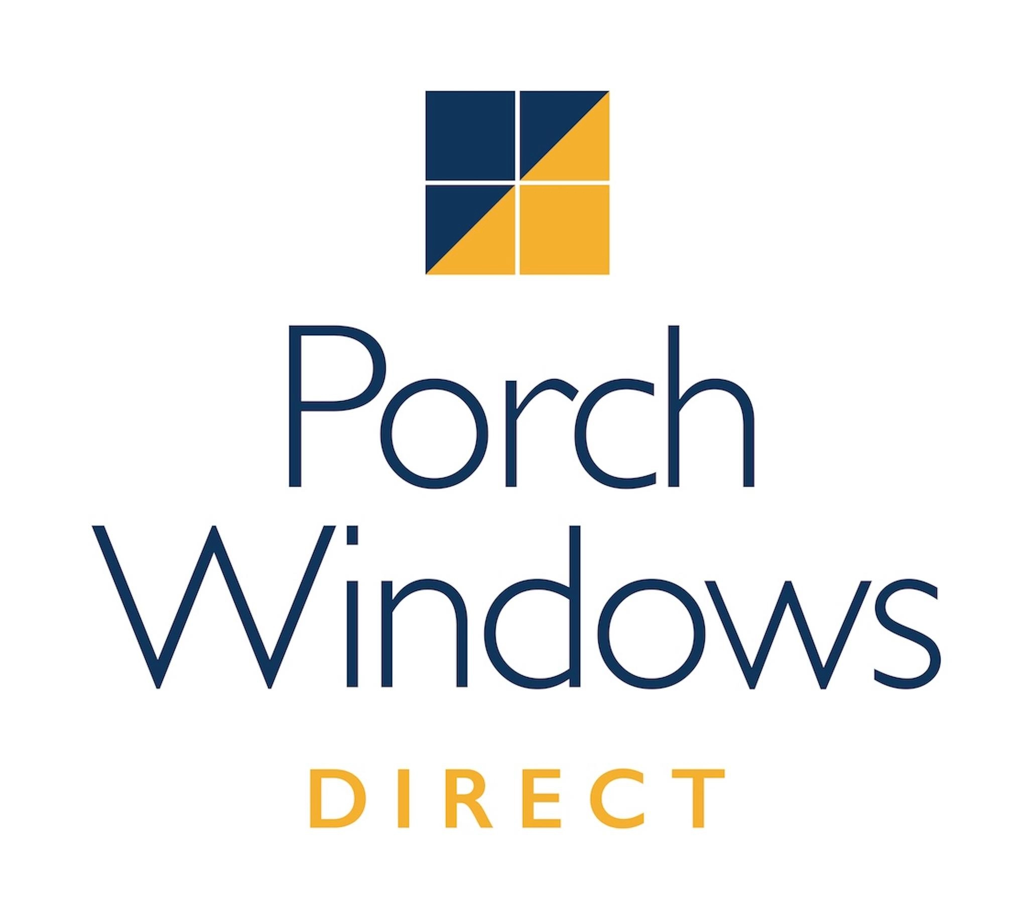 Porch Windows Direct Logo